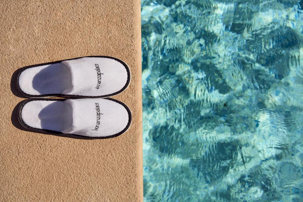 Фотография из галереи Palace Bonanza Playa Resort & SPA by Olivia Hotels Collection в городе Ильетас