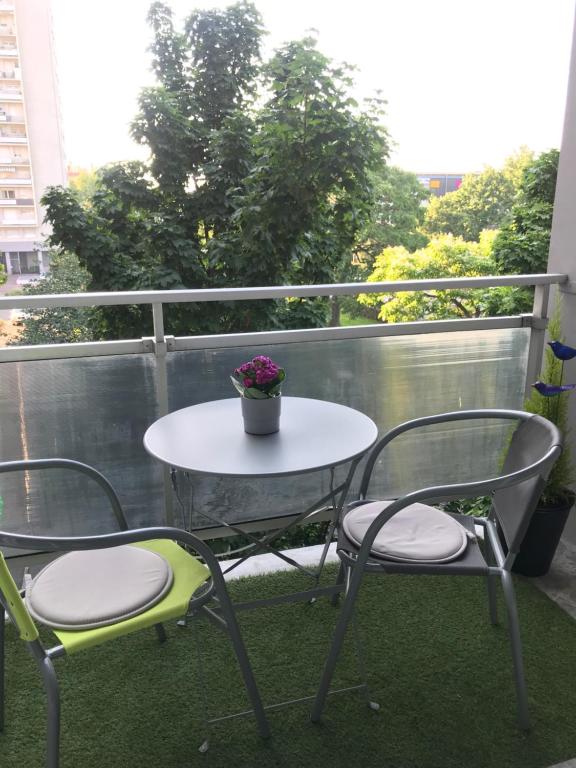 Studio 5 Near Basel Airport – photo 10