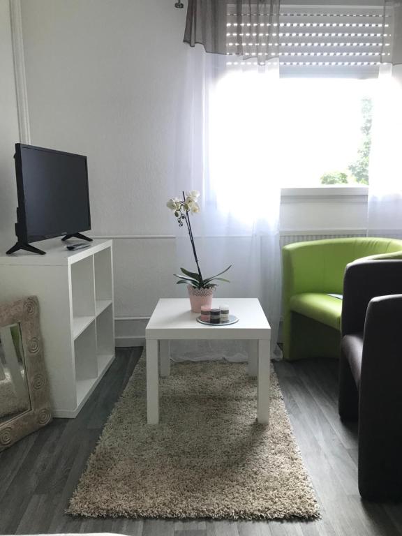 Studio 5 Near Basel Airport – photo 8