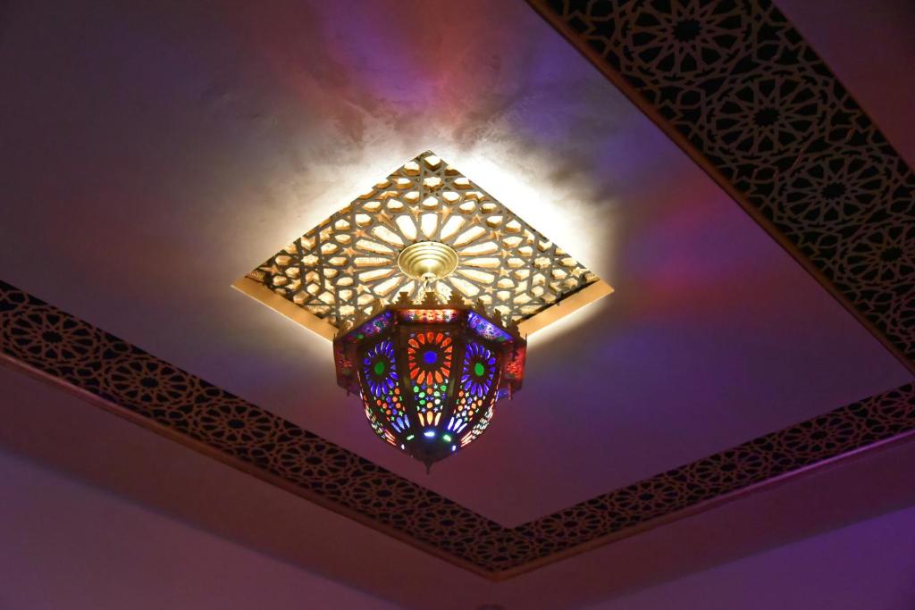 Foto sihtkohas Rabat asuva majutusasutuse Riad Najiba galeriist