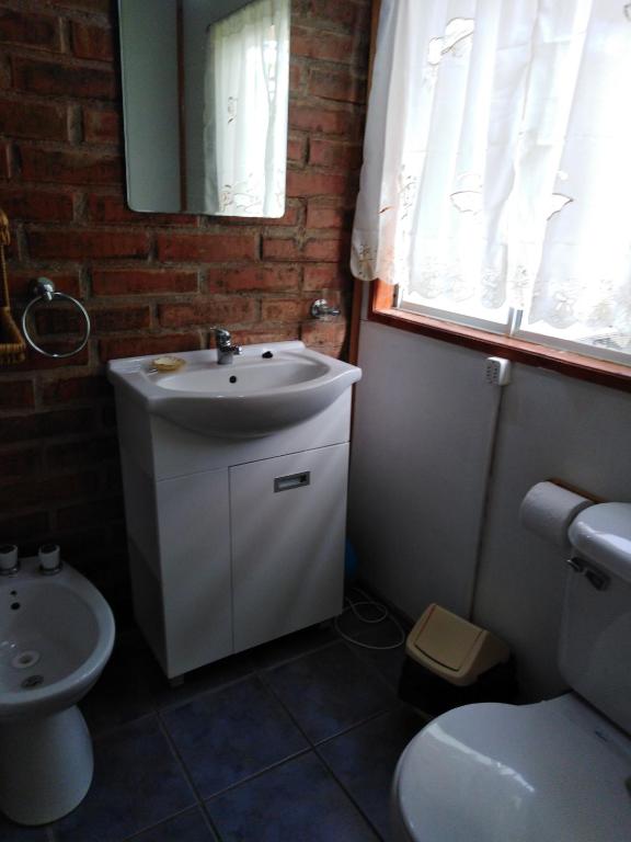 Cabañas Spa Bungalows Huarranchi