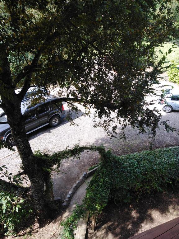 Cabañas Spa Bungalows Huarranchi