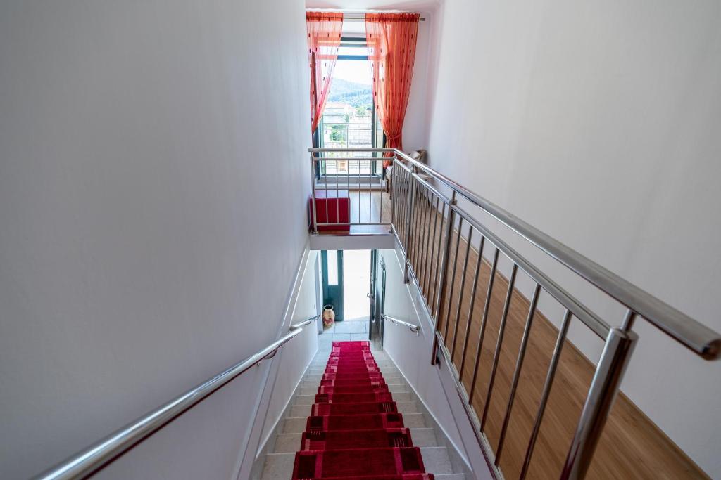 Fotografie z fotogalerie ubytování Marica Guesthouse v destinaci Vela Luka
