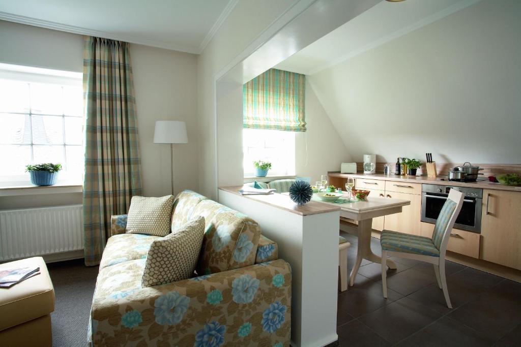 Romantik Berghotel Astenkrone - 15