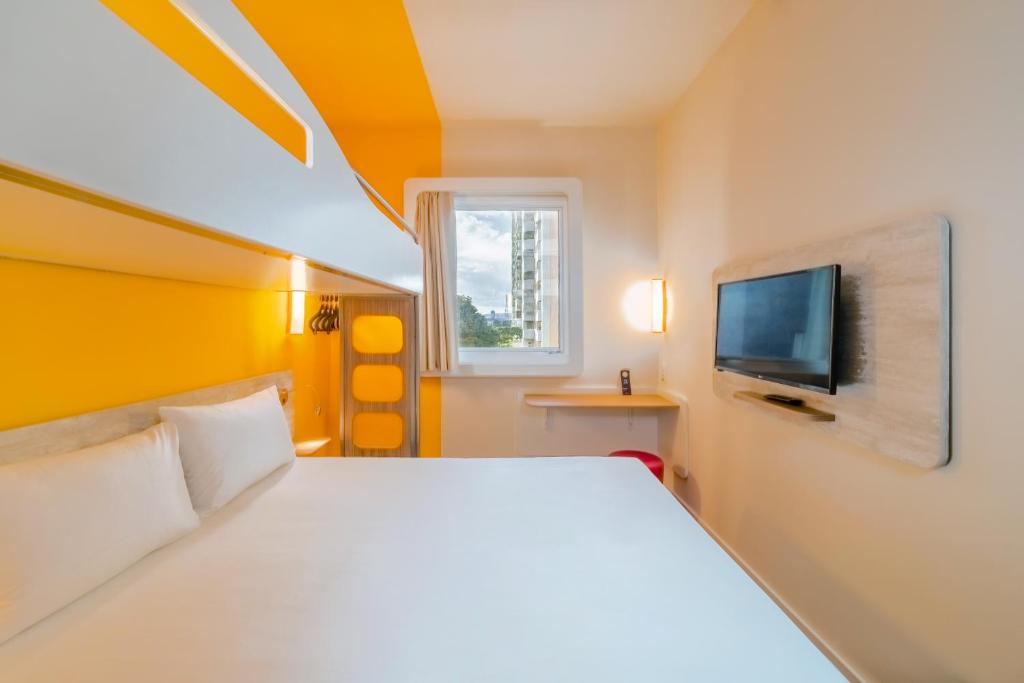  ibis budget Sao Caetano