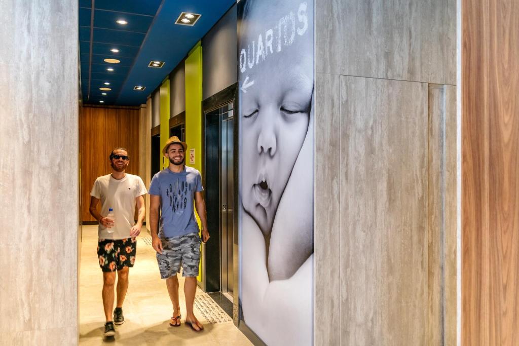  ibis budget Sao Caetano