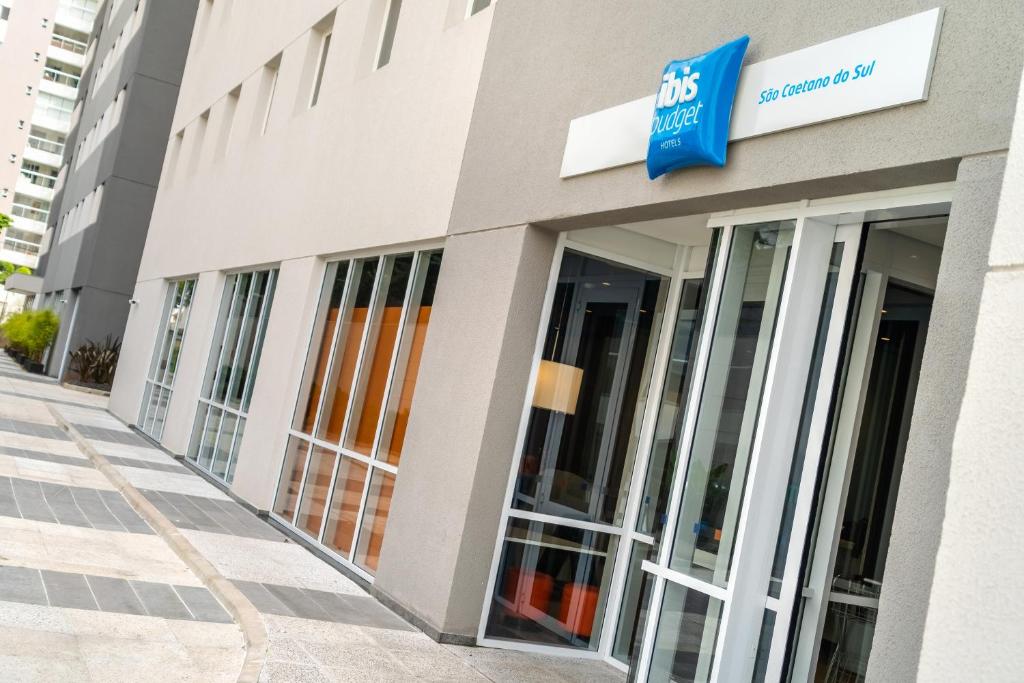  ibis budget Sao Caetano