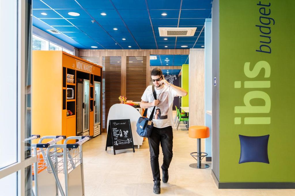 ibis budget Sao Caetano