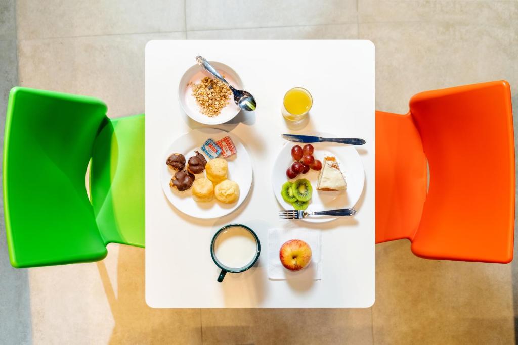  ibis budget Sao Caetano