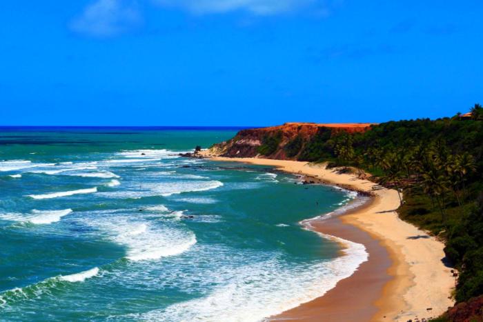  Recanto do Mar