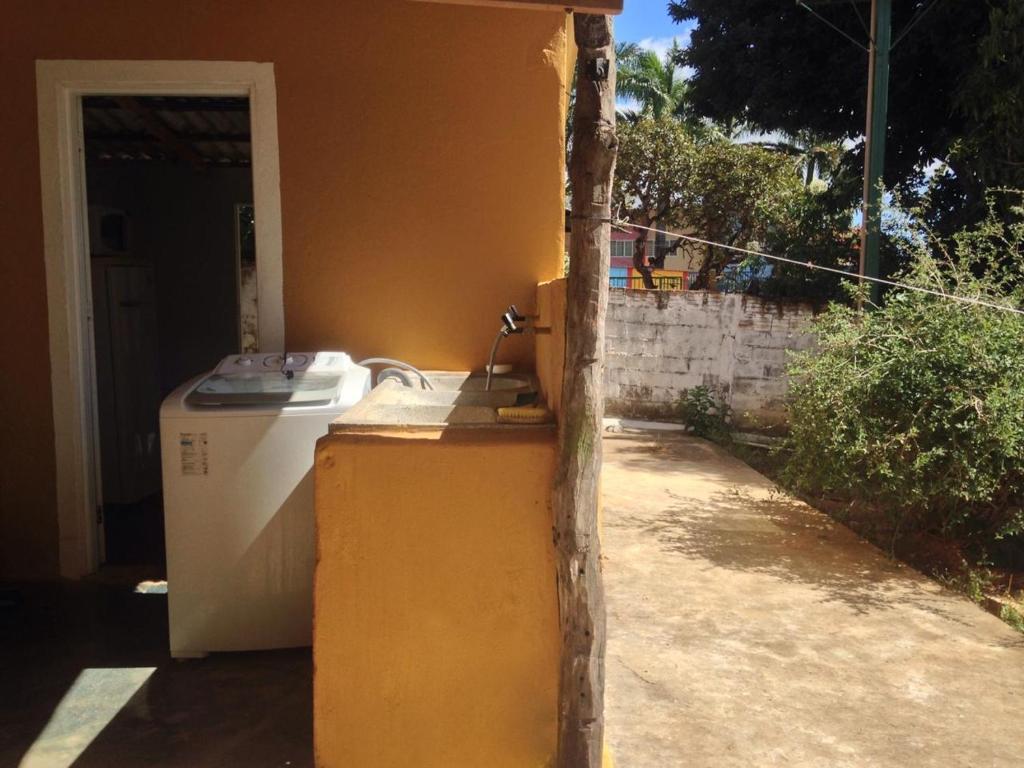  K House Hostel