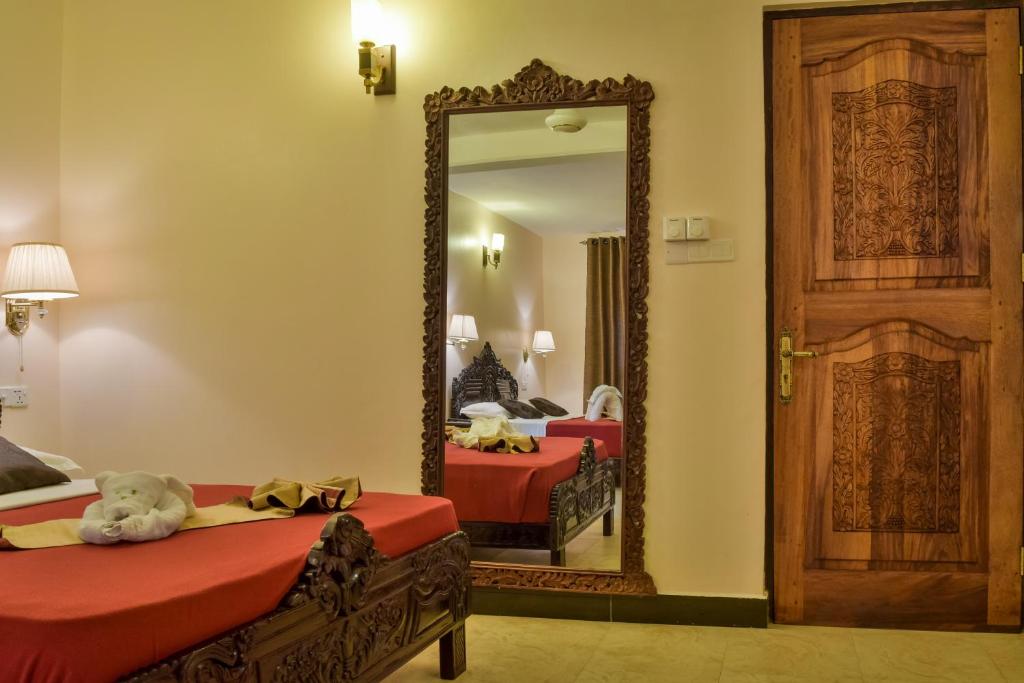 Fotografie z fotogalerie ubytování Tembo Palace Hotel v destinaci Zanzibar City