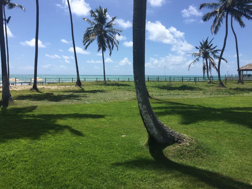  Flat Carneiros Beach Resort