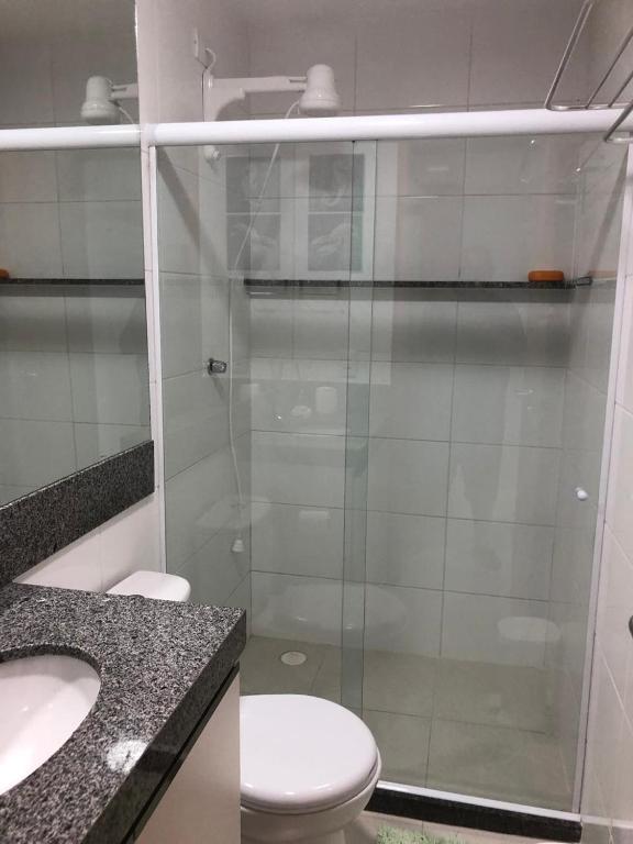  Flat Carneiros Beach Resort