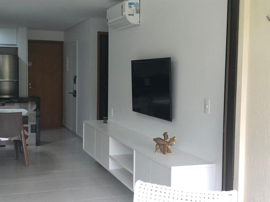  Flat Carneiros Beach Resort