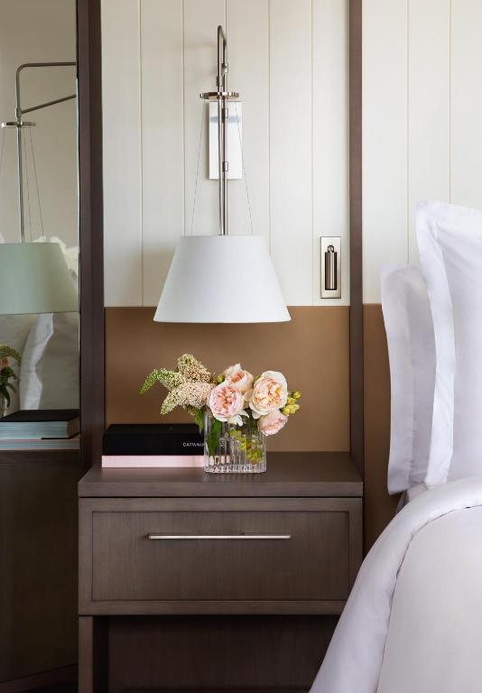 Four Seasons Hotel Sydney - Resim 38