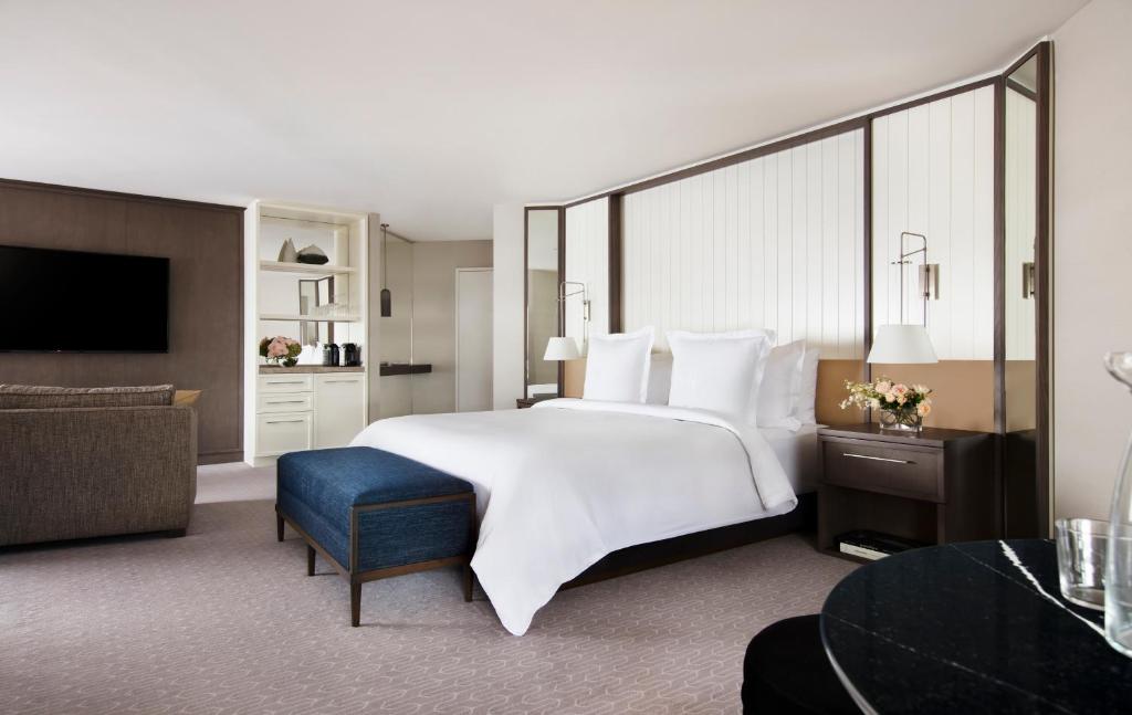 Four Seasons Hotel Sydney - Resim 27