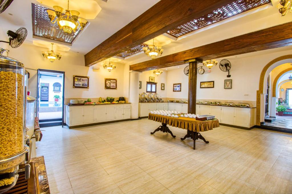 Fotografie z fotogalerie ubytování Tembo Palace Hotel v destinaci Zanzibar City
