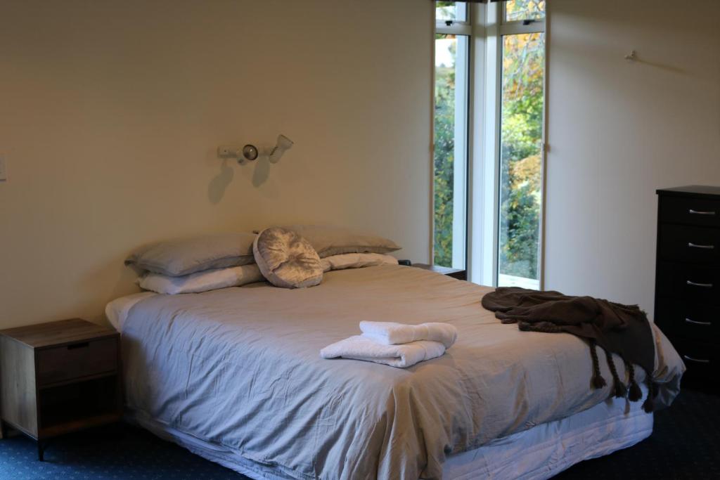 Echolands Valley Lodge 2