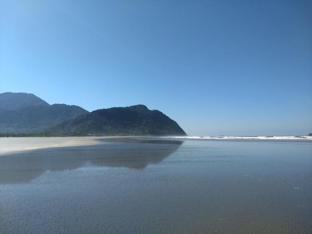  Guaraú Praia Suítes