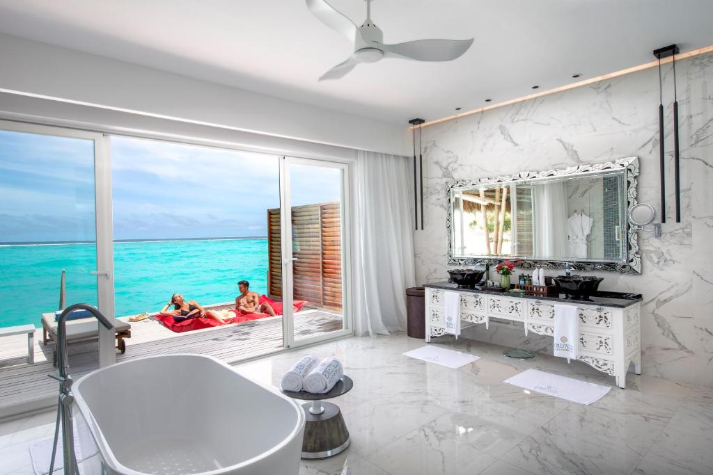 Emerald Maldives Resort & Spa-Deluxe All Inclusive - View 21