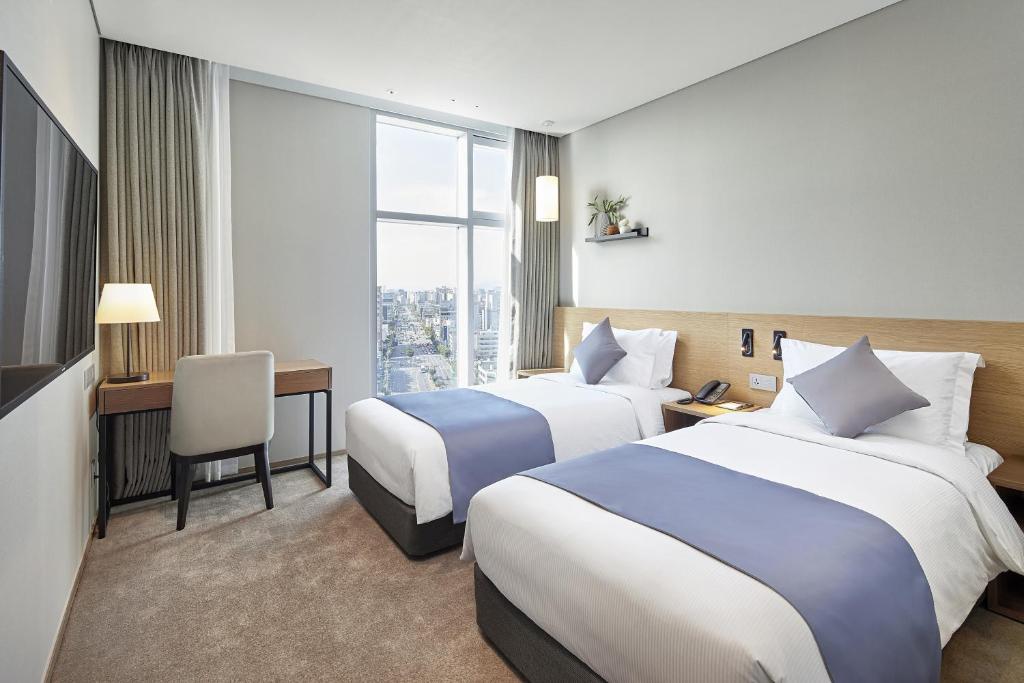 MD Hotel Doksan photo