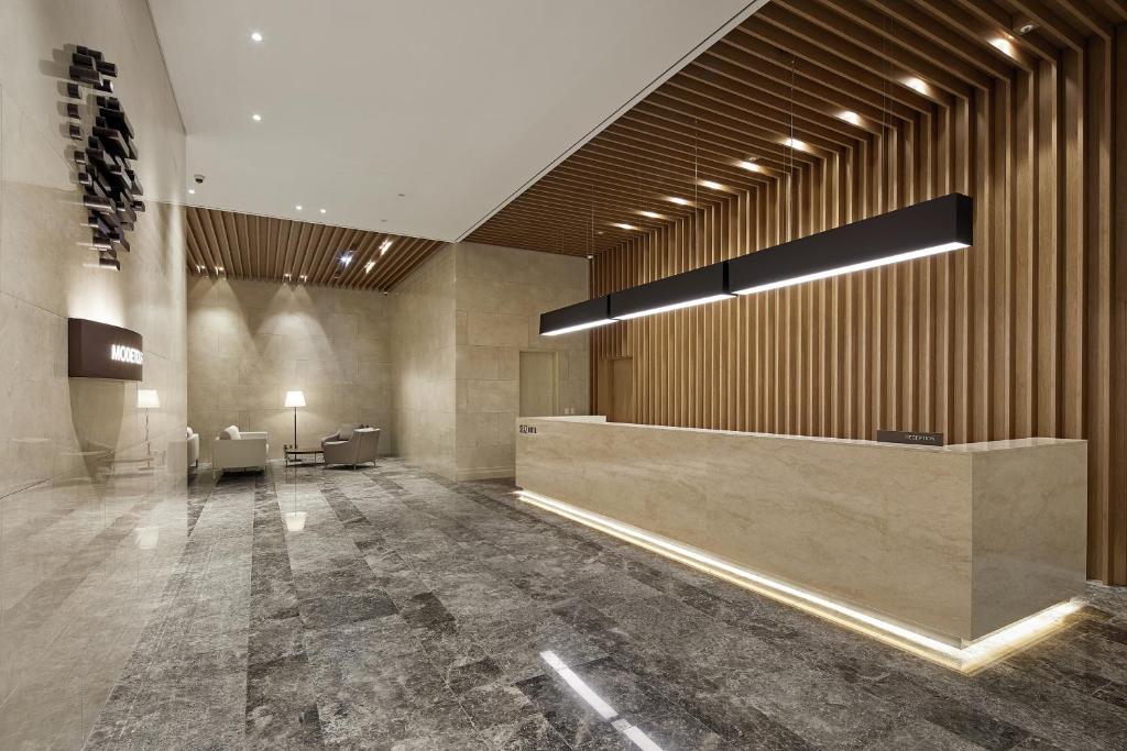 MD Hotel Doksan photo