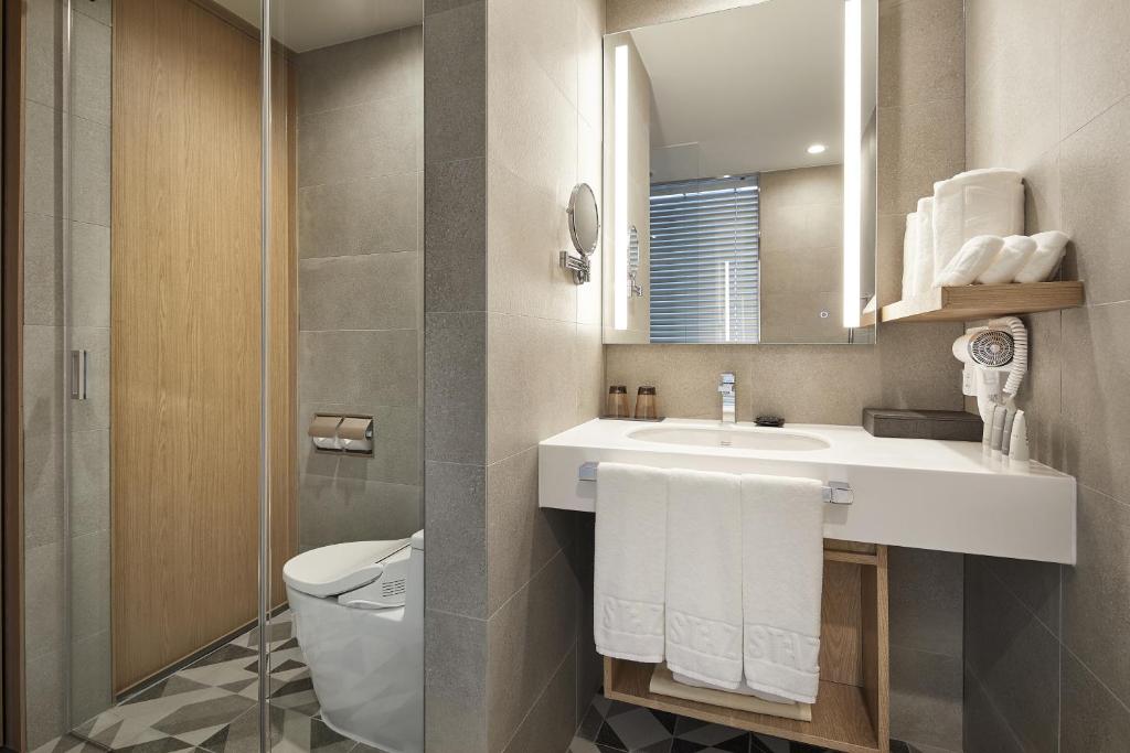 MD Hotel Doksan photo