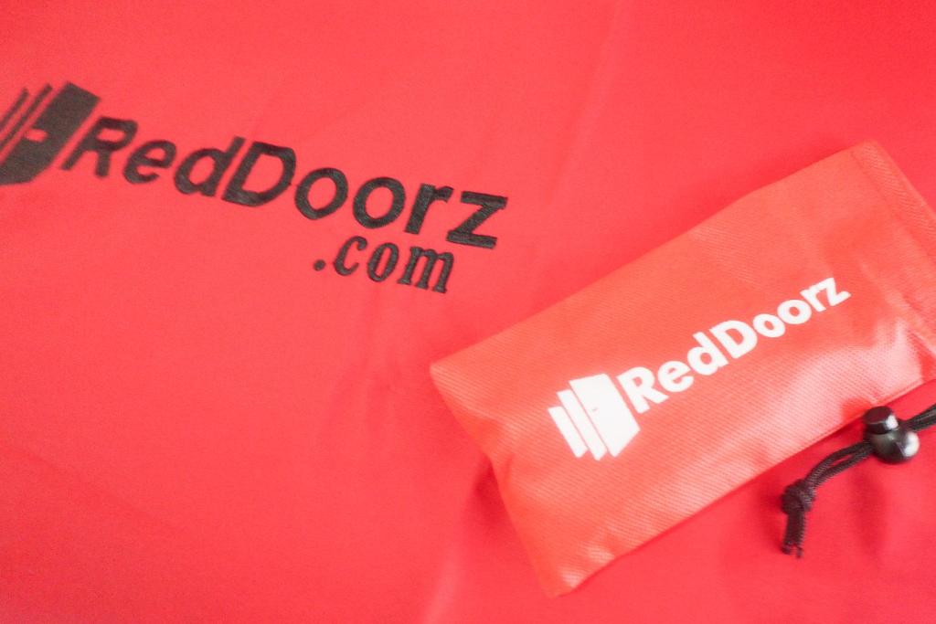 Certifikát, hodnocení, plakát nebo jiný dokument vystavený v ubytování RedDoorz @ Tretes 2