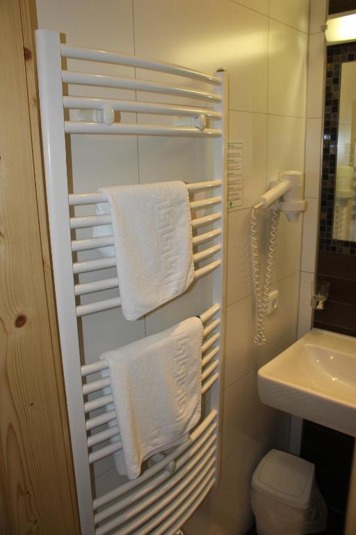 Hotel Almtalerhof - 8