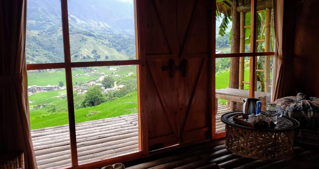 Eco Palms House - Sapa Retreat - 9