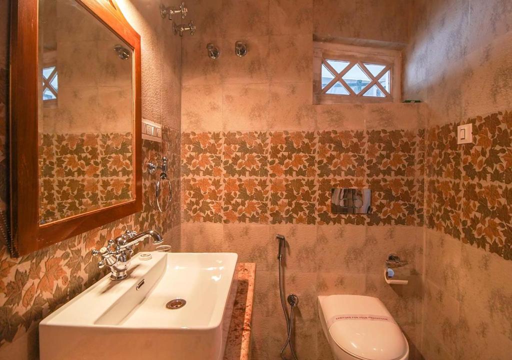 Fotografie z fotogalerie ubytování Cochrane Place Hotel v destinaci Kurseong