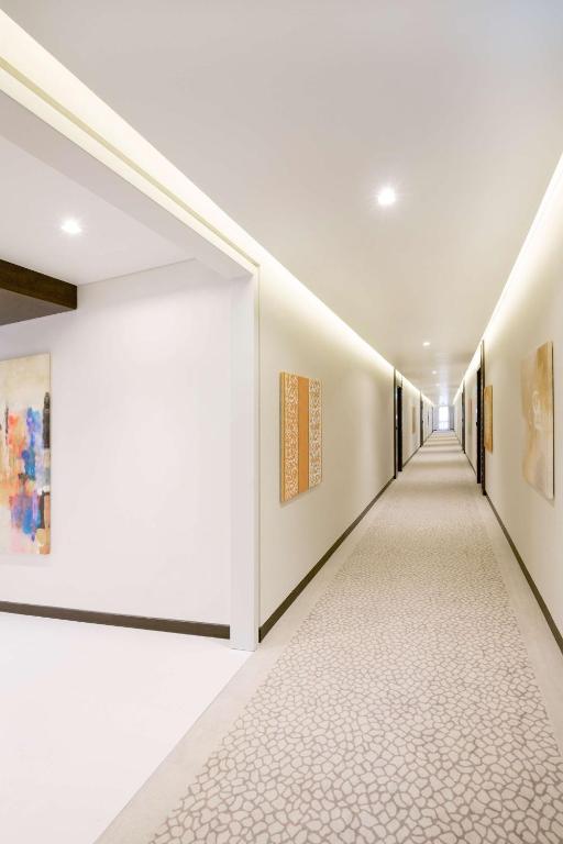 Fotografie z fotogalerie ubytování Hyatt Place Dubai Wasl District v Dubaji