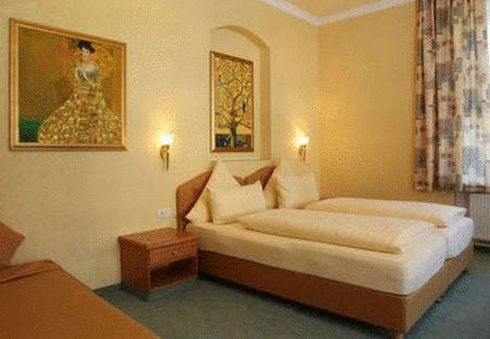 Pension am Großen Garten KG - 6