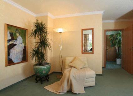 Pension am Großen Garten KG - 7