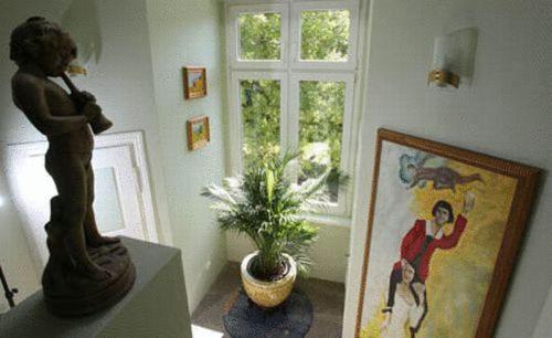 Pension am Großen Garten KG - 17