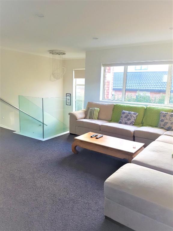 Sylvia Park House - Resim 10