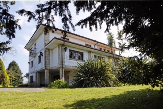 Casona el Palomar, Muros de Nalón – Precios 2021 actualizados