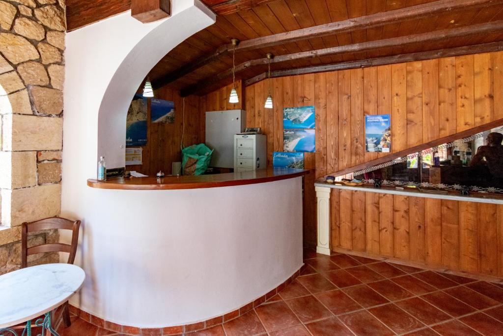 Fotografie z fotogalerie ubytování Averto v destinaci Lefkada