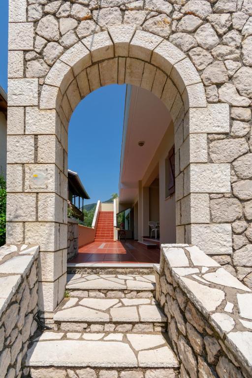 Fotografie z fotogalerie ubytování Averto v destinaci Lefkada