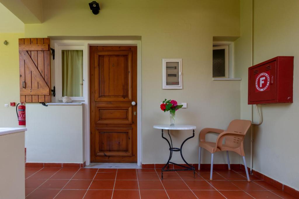Fotografie z fotogalerie ubytování Averto v destinaci Lefkada