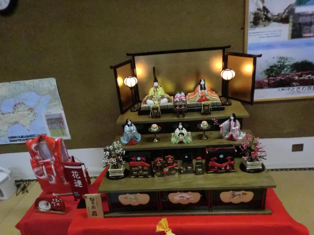 Fotografie z fotogalerie ubytování Walking Pilgrimage Hotel Tokiwa Ryokan v destinaci Ōzu
