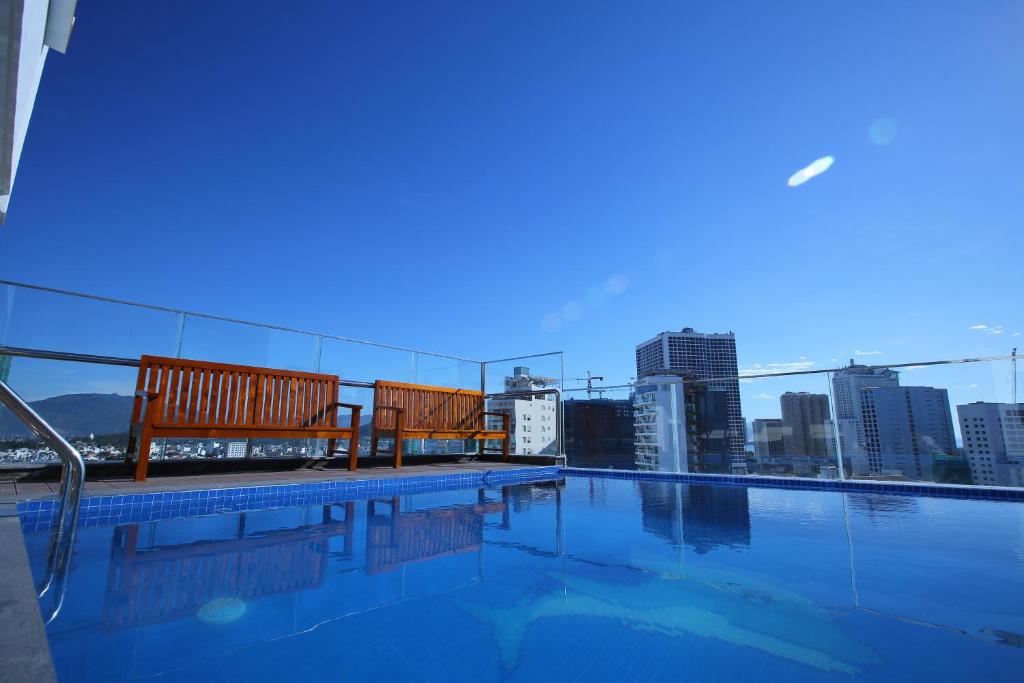 Aloha Hotel Nha Trang, Nha Trang (cập nhật giá năm 2024)