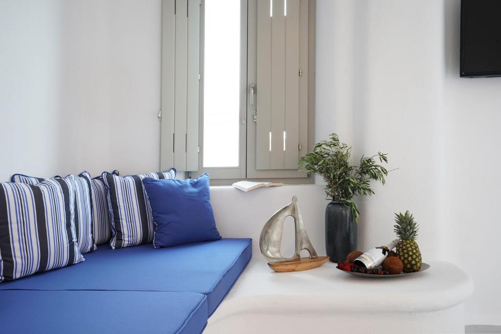 Angels Pillow Luxury Boutique Residence - Adults Only - 4