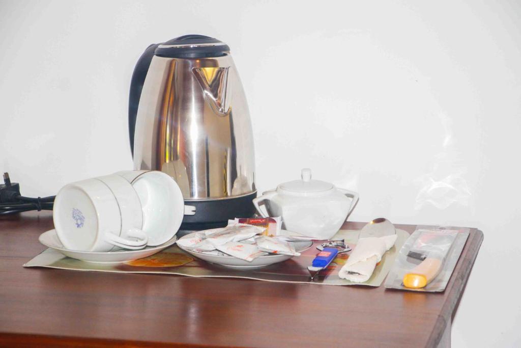 Sigiriya Nature Resort - 1