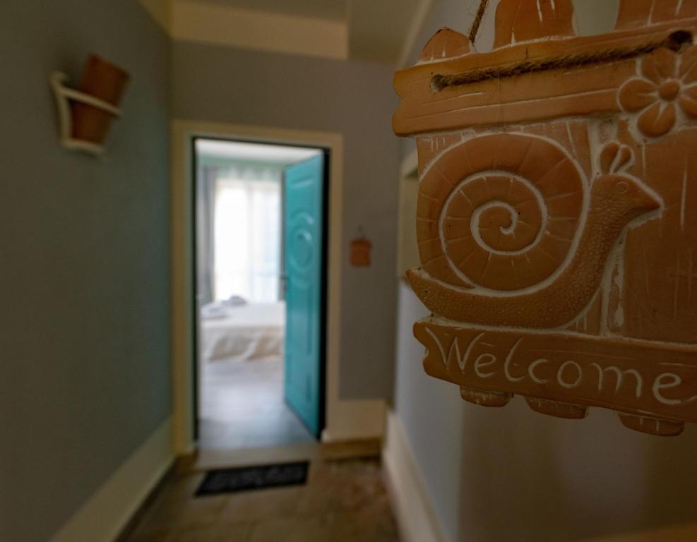Fotografie z fotogalerie ubytování Villa Primaluce v destinaci Pizzo
