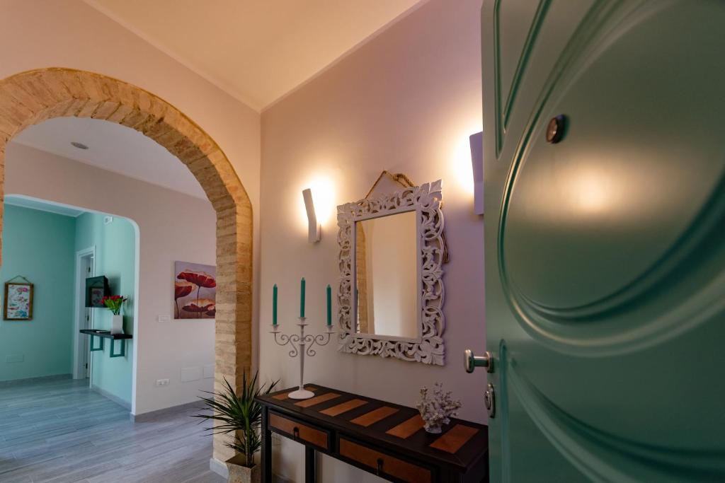Fotografie z fotogalerie ubytování Villa Primaluce v destinaci Pizzo