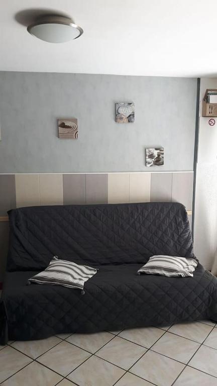 Photo de la galerie de l'établissement Petite maison proche océan Boulevard de l'amelie, à Soulac-sur-Mer