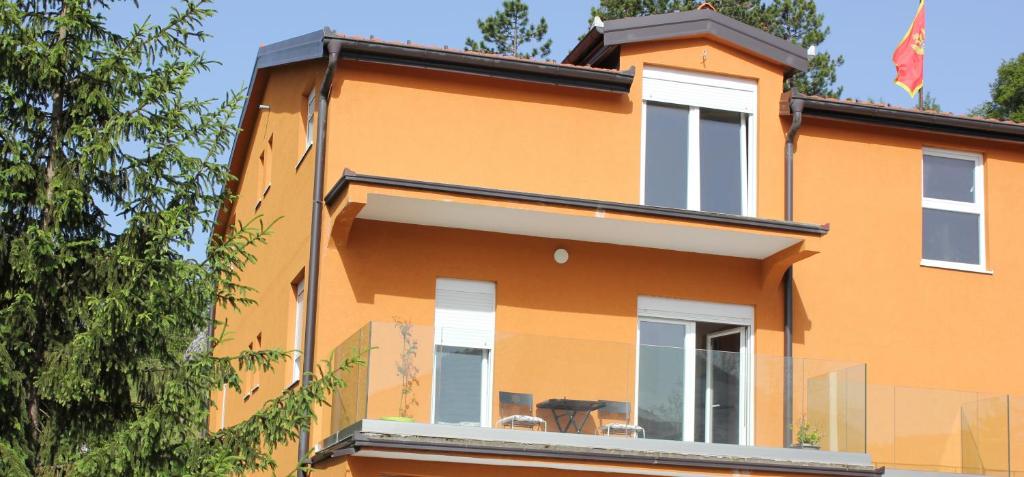 Apartments Kapisoda - 7