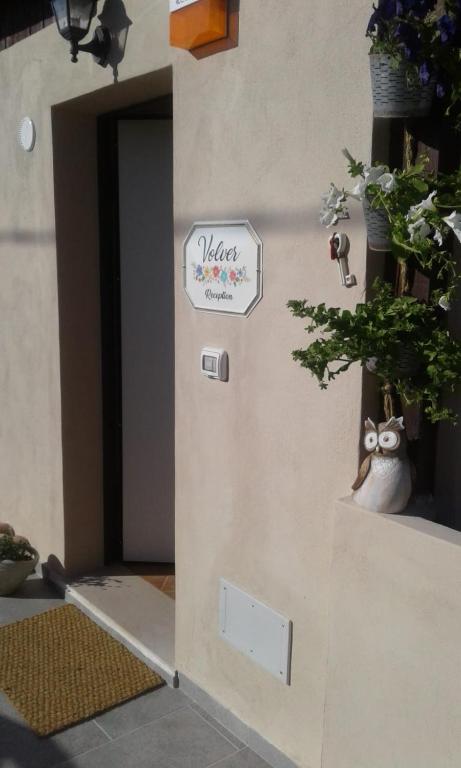 Fotografie z fotogalerie ubytování B&B Volver v destinaci Peschici